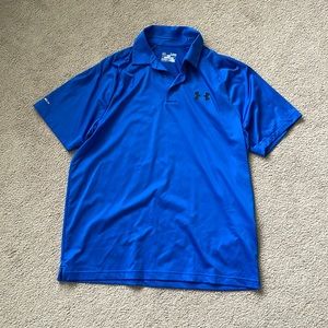 Men’s Under Armour Polo